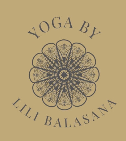 Yoga By Lili Balasana - Centre Epione, 161 Av. de Grasse, 06400 Cannes, France