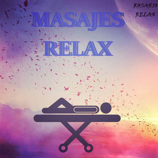 Rosario Relax Masajes