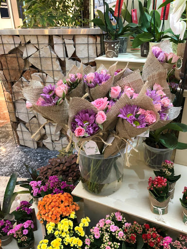 Florería Justflowers - Marketplace