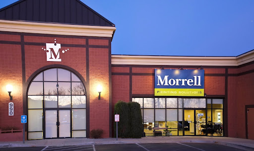 Print Shop «Morrell Printing Solutions», reviews and photos, 990 S Public Rd C, Lafayette, CO 80026, USA