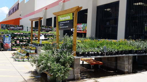 Home Improvement Store «The Home Depot», reviews and photos, 951 Westgate Way, Wylie, TX 75098, USA