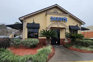 Zaxby's Chicken Fingers & Buffalo Wings image