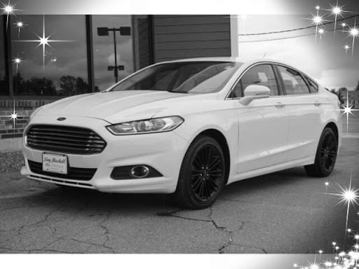 Ford Dealer «Iron Ford», reviews and photos, 1221 N Market St, Sparta, IL 62286, USA