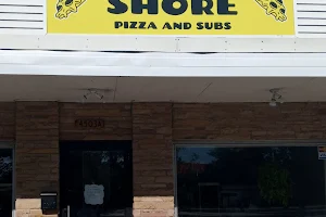 North Shore Pizza and Subs image