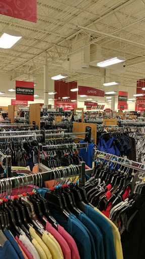 Department Store «T.J. Maxx», reviews and photos, 2511 Corridor Way, Coralville, IA 52241, USA