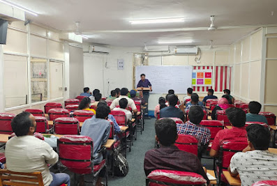 Hyderabad IAS Academy (HIAS) – UPSC IAS Coaching Classes