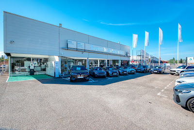 BMW ARLES - Bayern by autosphere à Arles