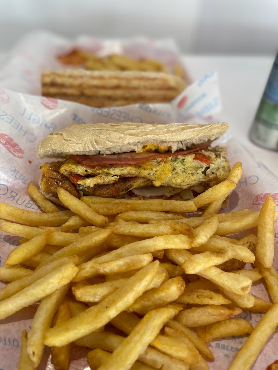 Photo de Food & Factory