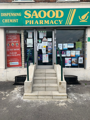 Saood Pharmacy