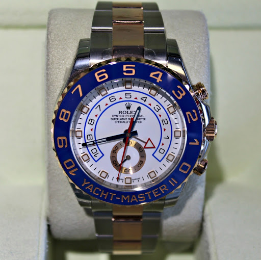 Watch Store «Diamond & Jewelry Gallery», reviews and photos, 11745 Interstate 10 Frontage Rd #130, San Antonio, TX 78230, USA