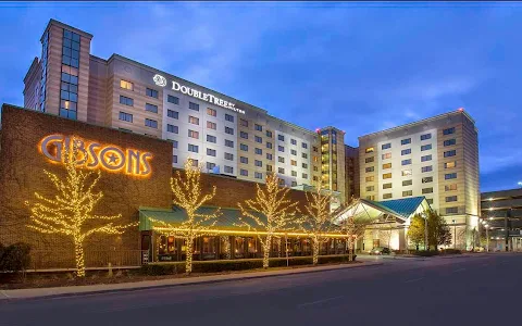 DoubleTree by Hilton Hotel Chicago O'Hare Airport - Rosemont image