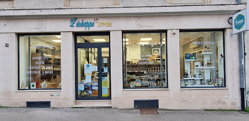 Épicerie fine L'échoppe atypique Villers-lès-Nancy