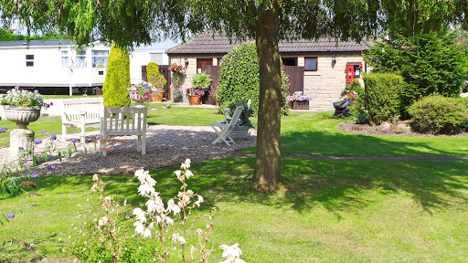 Haighfield Caravan Park