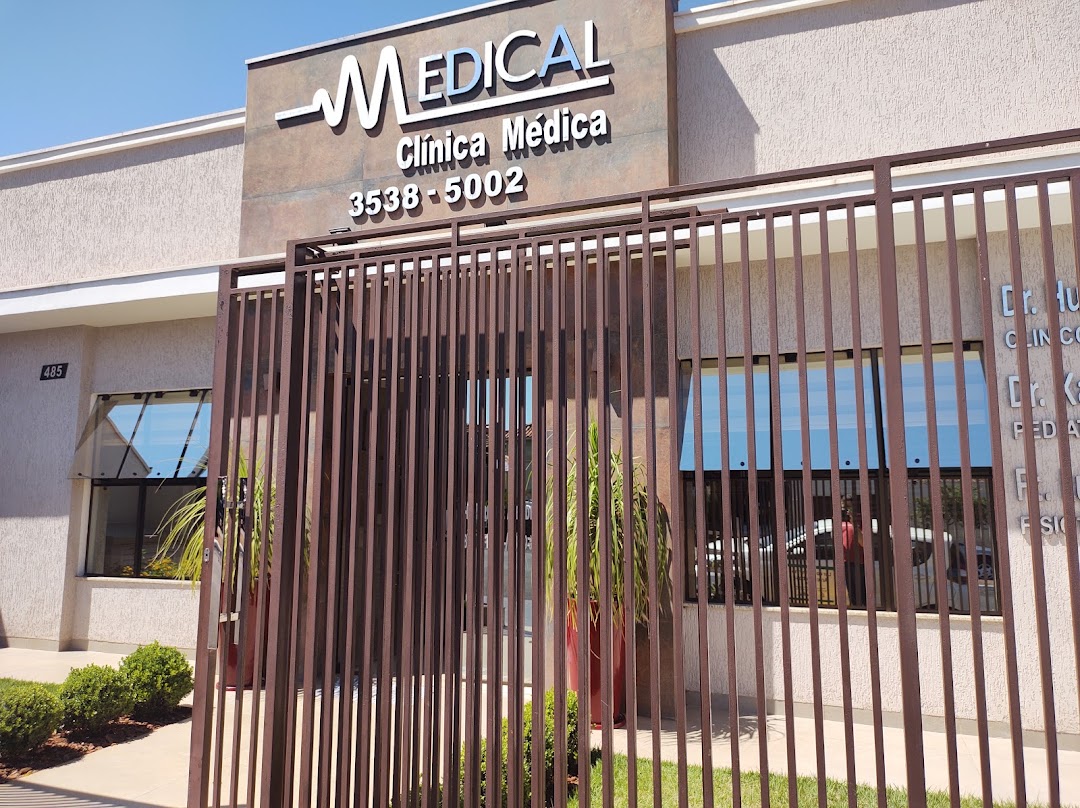 Medical Clínica Médica