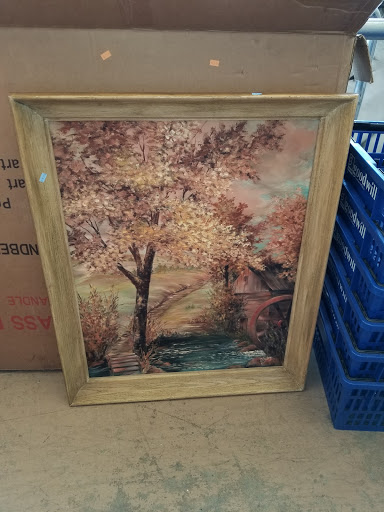 Thrift Store «Goodwill», reviews and photos, 39 Town and Country Dr, Fredericksburg, VA 22405, USA