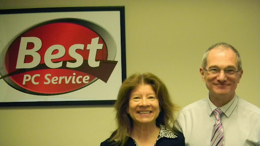 Computer Security Service «Best PC Service», reviews and photos, 811 Corporate Dr #107, Lexington, KY 40503, USA