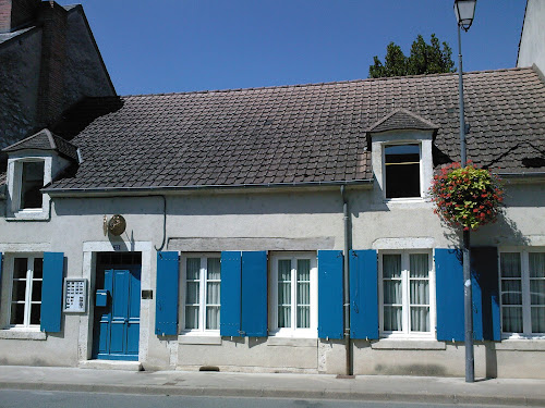 Rainis Laurent à Châteauneuf-sur-Cher