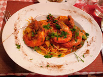 Spaghetti du Restaurant italien Via Veneto à Aix-en-Provence - n°16