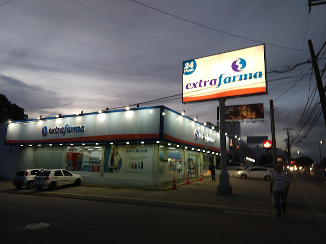 Extrafarma - Natal