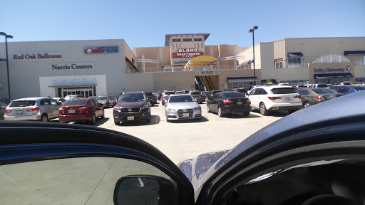 Movie Theater «Alamo Drafthouse Park North», reviews and photos, 618 NW Loop 410, San Antonio, TX 78216, USA