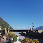 Photo n°7 de l'avis de Anna.o fait le 18/10/2021 à 13:22 sur le  La P'Osteria à Argegno