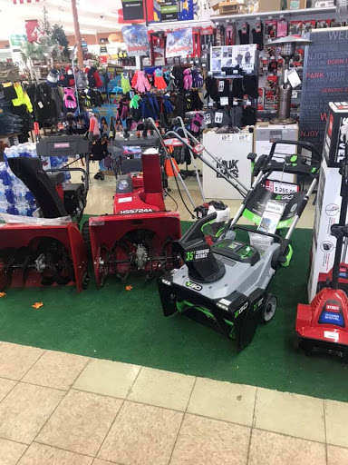 Hardware Store «Norridge Ace Hardware Home Center», reviews and photos, 8330 W Lawrence Ave, Norridge, IL 60706, USA