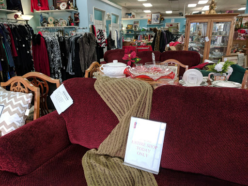 Thrift Store «American Cancer Society», reviews and photos, 2376 Grass Valley Hwy, Auburn, CA 95603, USA