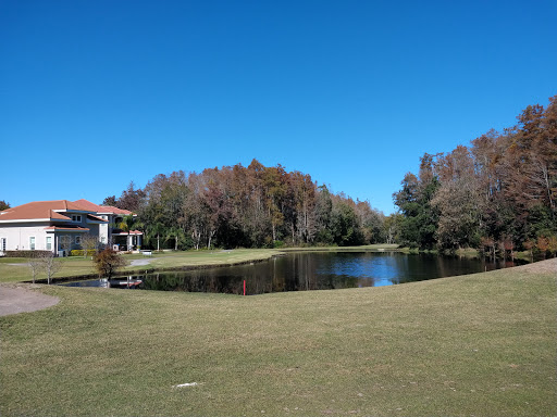 Golf Club «Wentworth Golf Club», reviews and photos, 2990 Wentworth Way, Tarpon Springs, FL 34688, USA