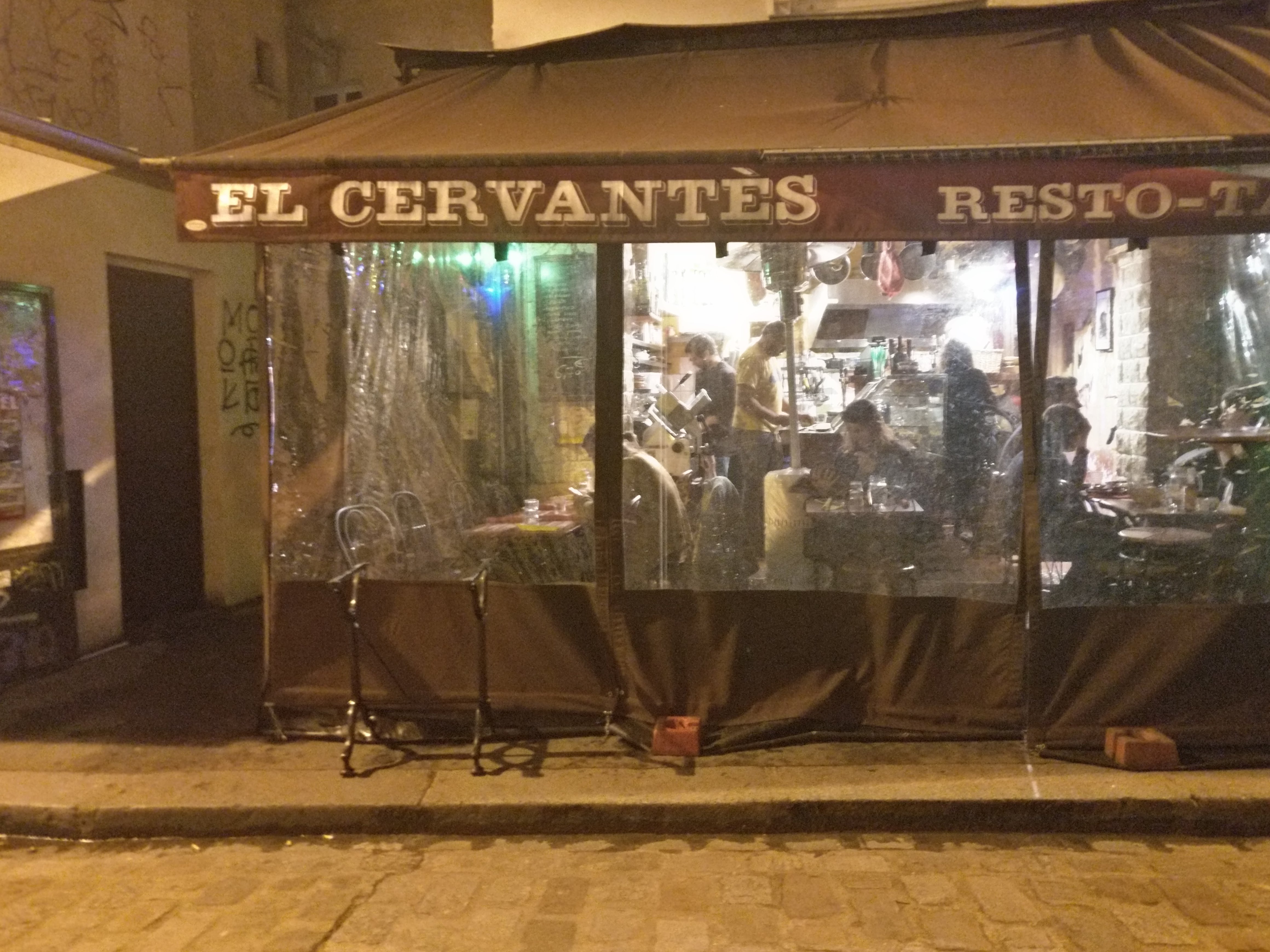 Photo n° 1 de l'avis de Xavier.i fait le 11/03/2018 à 11:03
