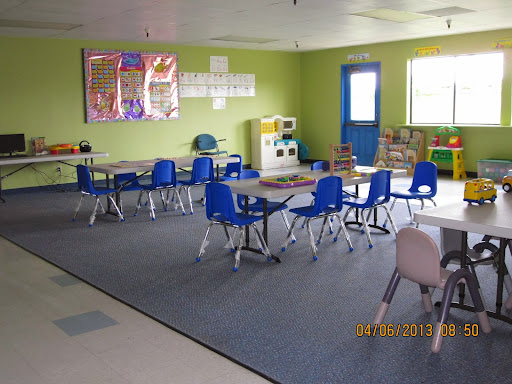Preschool «Ace Tots Preschool», reviews and photos, 7204 Shoreline Dr, Stockton, CA 95219, USA