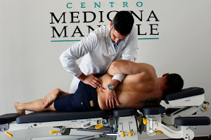 Medicina Manuale Dr. Marco Gori image