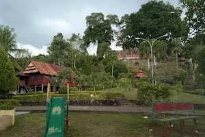 Taman Purbakala Batu Pake Gojeng image