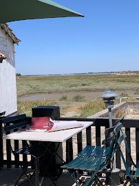 Atmosphère du Restaurant français La Cabane du Fier à Ars-en-Ré - n°17