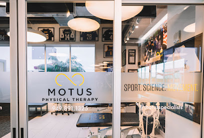 MOTUS Specialists Physical Therapy, Inc.