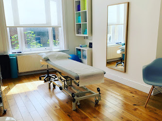 Physio On Battersea: Physiotherapy, Osteopathy and Nutrition