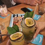 Photo n°3 de l'avis de Carolin.o fait le 26/04/2022 à 16:09 sur le  Da Mario & Sons Drink•Food•Pizza à Malcesine