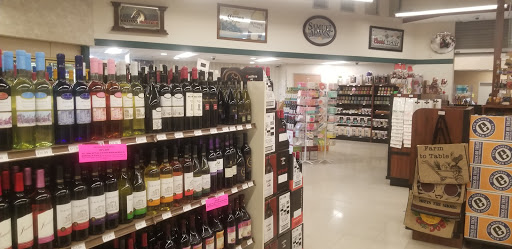 Liquor Store «ShopRite Wines & Spirits», reviews and photos, 306 NJ-15, Wharton, NJ 07885, USA