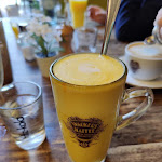 Photo n°2 de l'avis de C..c fait le 24/11/2022 à 18:52 sur le  Amélie's Wohnzimmer - Frankfurt am Main à Frankfurt