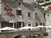 Photos du propriétaire du Restaurant La Table de Lisa à La Malène - n°3