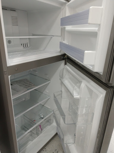 Appliance Store «P.C. Richard & Son», reviews and photos, 1450 Nixon Dr, Mt Laurel, NJ 08054, USA