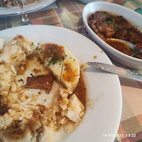 Plats et boissons du Restaurant MAK BOUCANE à Charenton-le-Pont - n°11