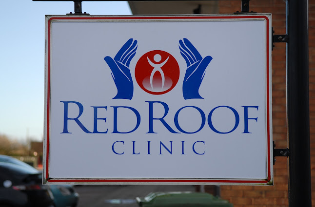 Red Roof Clinic - Lincoln