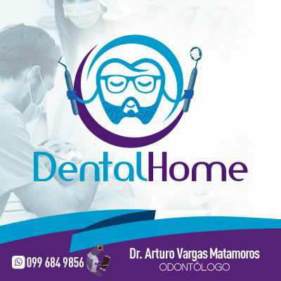DentalHome - Dr. Arturo Vargas Matamoros Odontólogo - Dentista