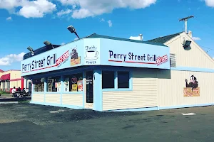 Perry Street Grill image