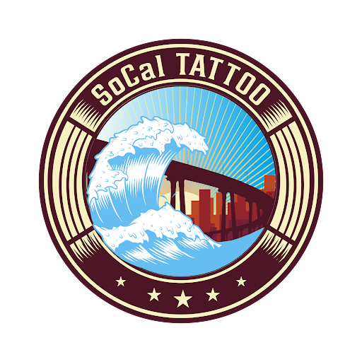 Explore booty cheek tattoo ideas, creative tattoo ideas in San Diego, available at SoCal Tattoo