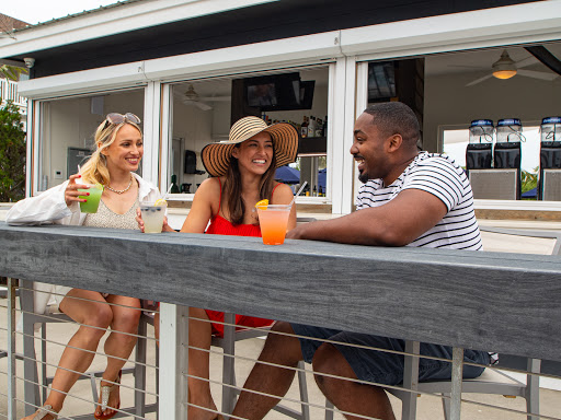 Hotel «Icona Golden Inn», reviews and photos, 7849 Dune Dr, Avalon, NJ 08202, USA