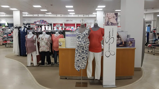 Shopping Mall «Cherry Hill Mall», reviews and photos, 2000 NJ-38, Cherry Hill, NJ 08002, USA