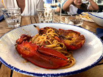 Spaghetti du Restaurant Corto à Bastia - n°13