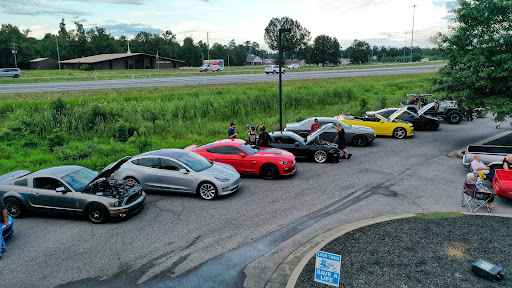 Harley-Davidson Dealer «Four Rivers Harley-Davidson», reviews and photos, 3005 Old Husbands Rd, Paducah, KY 42003, USA