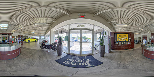 Ford Dealer «Jarrett-Gordon Ford Winter Haven», reviews and photos, 3015 Lake Alfred Rd, Winter Haven, FL 33881, USA